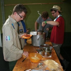 IMG 1070  Medium - Scouts en Gidsen Zaventem 